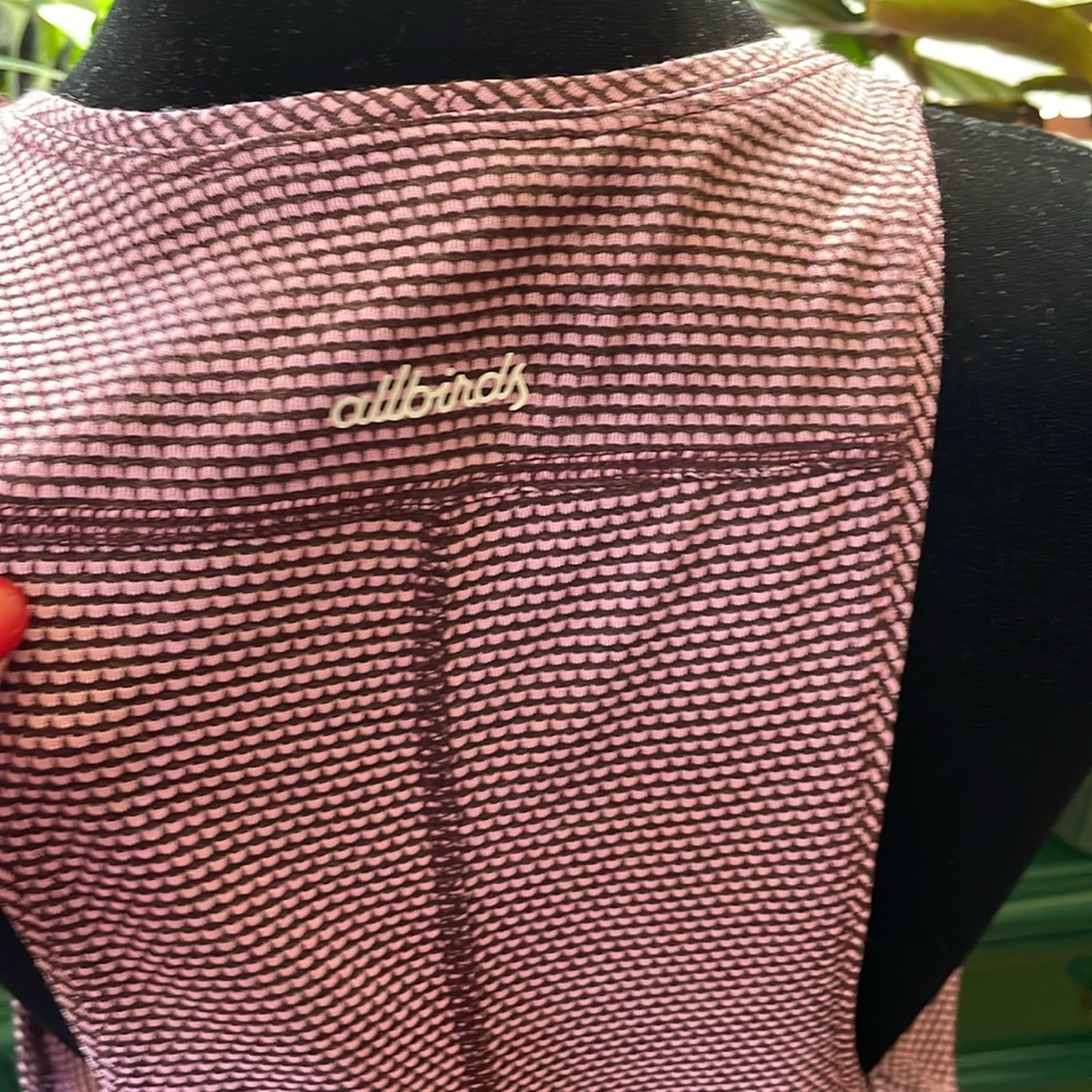 Allbirds workout tank - Picture 4 of 6
